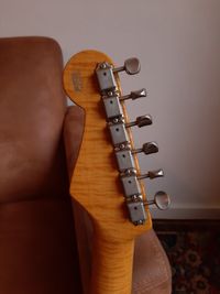 Fender Foto Flame Stratocaster Japan3