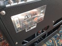 Fender Hot Rod Deville 410 USA5