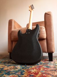 Fender Stratacoustic2
