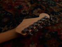 Fender Stratacoustic6