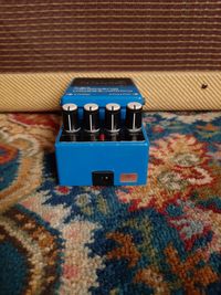 Boss Compression Sustainer (6)