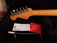 Fender Jaguar Kurt Cobain NOS 2016 (11)