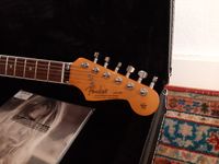 Fender Jaguar Kurt Cobain NOS 2016 (5)