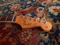 Fender Jaguar Kurt Cobain NOS 2016 (9)