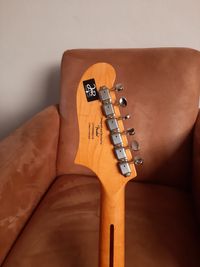 Squier Classic Vibe Starcaster (5)
