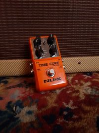 Nux Time Core Deluxe (3)
