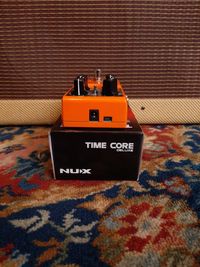 Nux Time Core Deluxe (5)