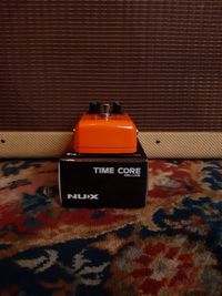 Nux Time Core Deluxe (7)