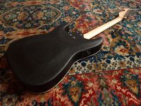 Fender Stratacoustic4