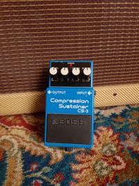 Boss Compression Sustainer (1)