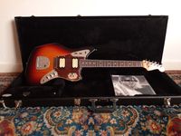Fender Jaguar Kurt Cobain NOS 2016 (4)
