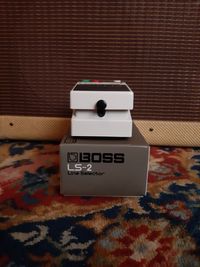 Boss Line Selector (6)
