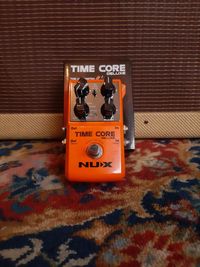 Nux Time Core Deluxe (2)